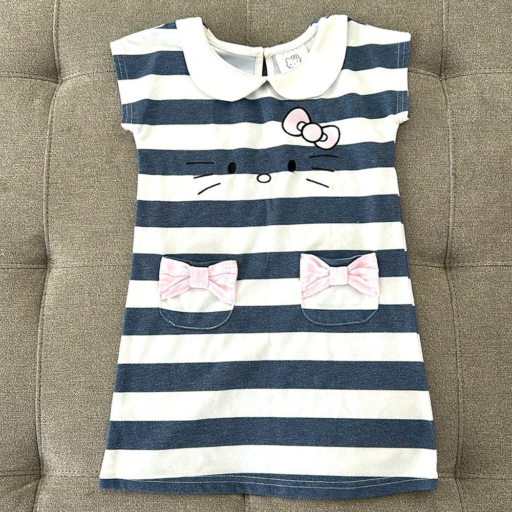Hello Kitty Dress